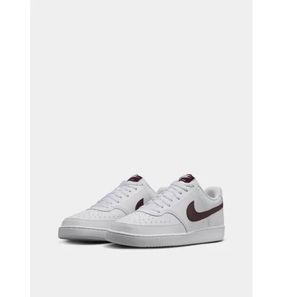 Кроссовки мужские Nike Court Vision Lo Nn White DH2987-113
