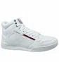 Кроссовки мужские Kappa Mangan White 2427641020