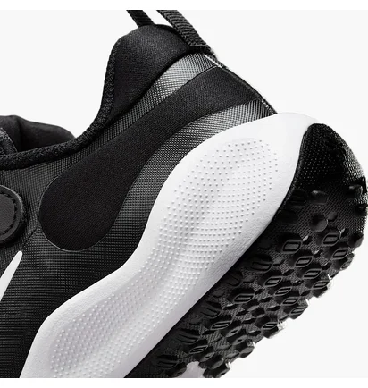 Кроссовки детские Nike Revolution 7 (Ps) Black FB7690-003