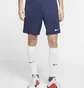 Шорти чоловічі Nike M Nk Dry Park Iii Short Nb K Blue BV6855-410