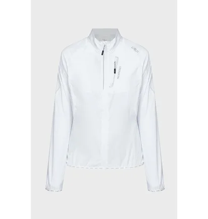 Вітровка жіноча CMP Jacket Pink 3C46776T-A001