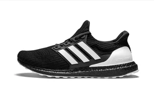 Кроссовки мужские Adidas Ultraboost Black G28965