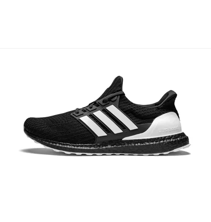 Кроссовки мужские Adidas Ultraboost Black G28965
