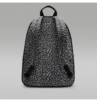 Рюкзак унісекс Air Jordan Icon Grey HV1619-010