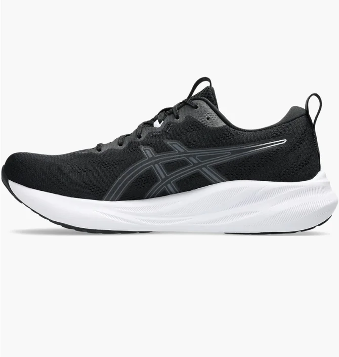 Кроссовки мужские Asics Gel-Pulse 16 Black 1011B962-003
