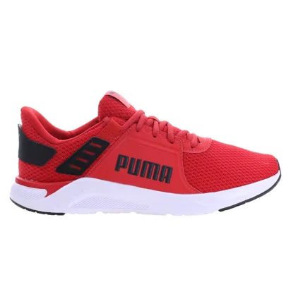 Кросівки чоловічі Puma Ftr Connect Red 377729-04