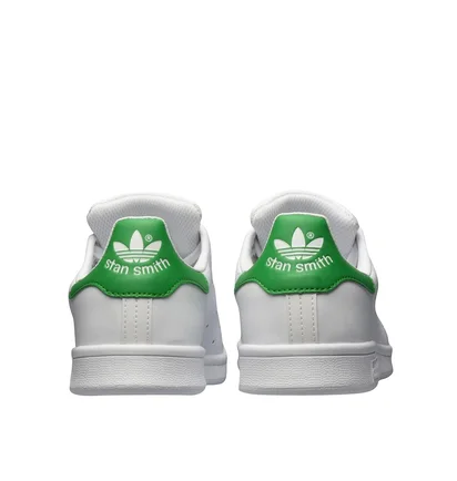 Кроссовки женские Adidas Stan Smith White M20605