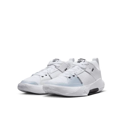 Кросівки дитячі Air Jordan One Take 5 Gs White FD2338-100
