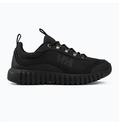 Кроссовки мужские Helly Hansen Venali Black 11870-990