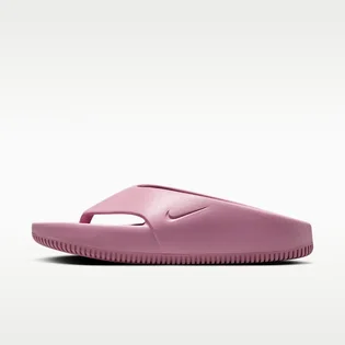 Тапочки женские Nike Calm WomenS Flip-Flops Pink FD4115-600