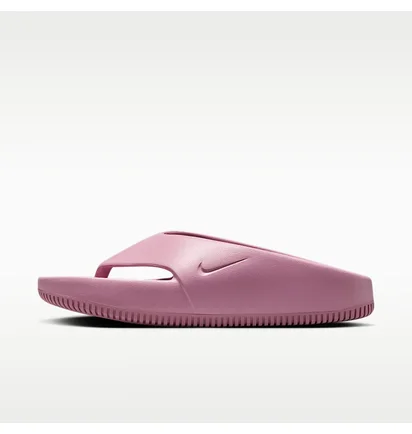 Тапочки женские Nike Calm WomenS Flip-Flops Pink FD4115-600