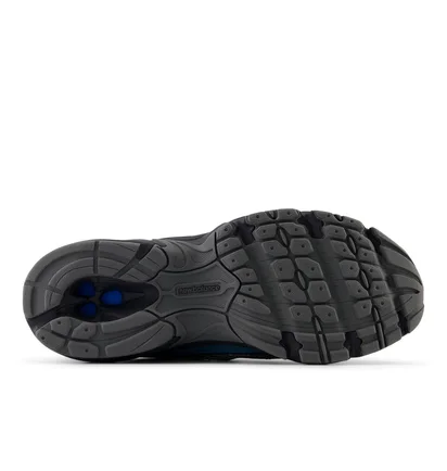 Кросівки жіночі New Balance 740 Castlerock Terrarium Black/Blue U740BT2