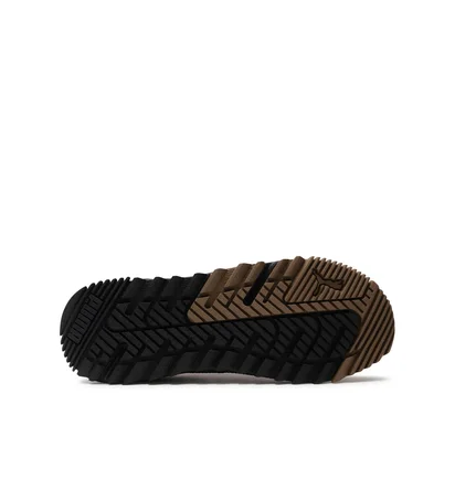 Кроссовки мужские Puma Pacer Future Trail Brown 382884-16