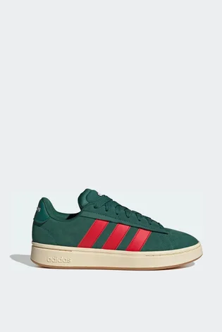 Кросівки чоловічі Adidas Grand Court Alpha Green JI1713