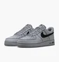 Кросівки чоловічі Nike Air Force 1 07 Lv8 Grey HQ2037-004