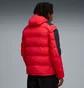 Пуховик чоловічий Puma Scuderia Ferrari Mt7 Red 632762-02