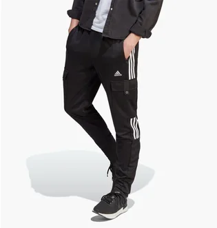 Штаны мужские Adidas Tiro Cargo Pants Black IA3067