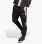 Штаны мужские Adidas Tiro Cargo Pants Black IA3067