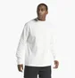 Свитшот мужской Reebok Classics Wardrobe Essentials White HA9431