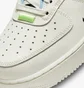 Кросівки чоловічі Nike Air Force 1 React White Dm0573-101