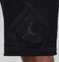 Шорты мужские Air Jordan Flight Fleece Black FV7257-010