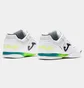 Футзалки мужские Joma Top Flex In White TOPS2502IN