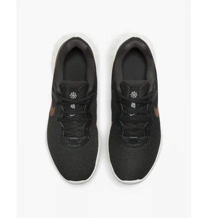 Кросівки жіночі Nike Revolution 6 Next Nature Running Shoes Black Dc3729-009
