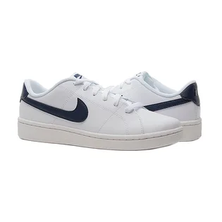 Кросівки чоловічі Nike Court Royale 2 Low White CQ9246-102
