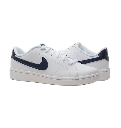 Кросівки чоловічі Nike Court Royale 2 Low White CQ9246-102