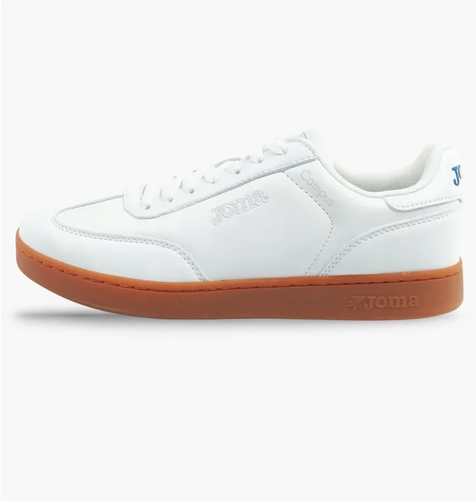 Кроссовки мужские Joma C.Campus 25 White CCAMS2502