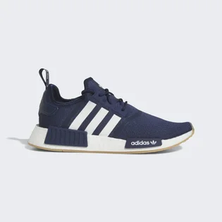 Кроссовки мужские Adidas Nmd_R1 Shoes Blue Ie2280