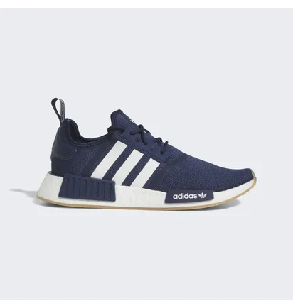 Кроссовки мужские Adidas Nmd_R1 Shoes Blue Ie2280