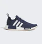 Кроссовки мужские Adidas Nmd_R1 Shoes Blue Ie2280