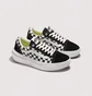Кеди унісекс Vans Old Skool Overt Comfycush Checkerboard Black/White VN0A7Q5E95Y