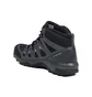 Черевики чоловічі Salomon X Braze Mid Gtx Black 471812