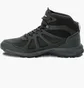Черевики чоловічі Jack Wolfskin Woodland 2 Texapore Black 4051261-6000