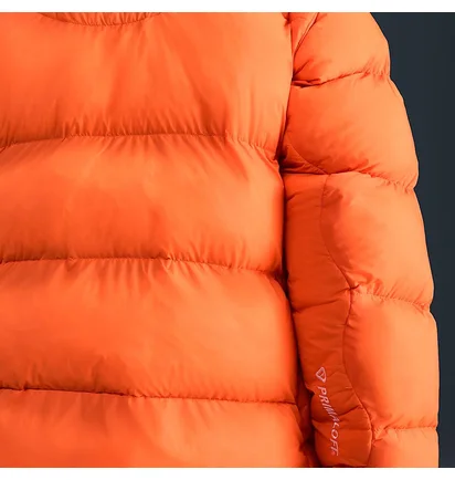 Пуховик мужской Nike Acg Tfadv Lunar Lake Jkt Orange FV8909-819
