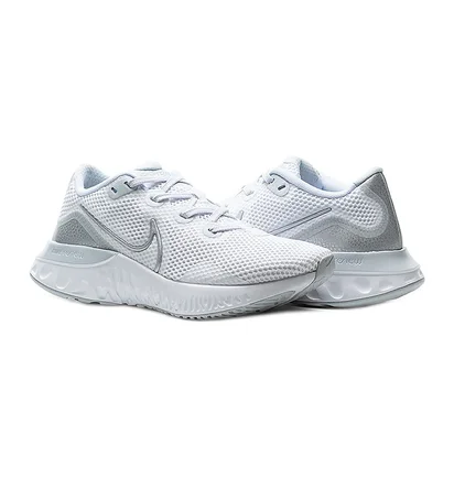 Кросівки жіночі Nike WMNS RENEW RUN White CK6360-003
