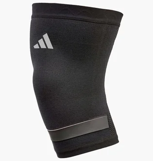 Наколінник Adidas Performance Knee Support Black ADSU-13322-NL