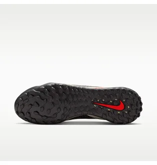 Сороконожки мужские Nike Phantom 6 Low Academy Nu3 Bordo/Beige IO8449-661