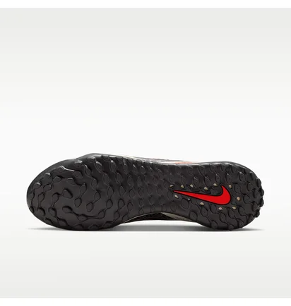 Сороконіжки чоловічі Nike Phantom 6 Low Academy Nu3 Bordo/Beige IO8449-661