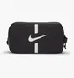 Сумка унисекс Nike Nk Acdmy Shoebag - Sp21 Black DC2648-010