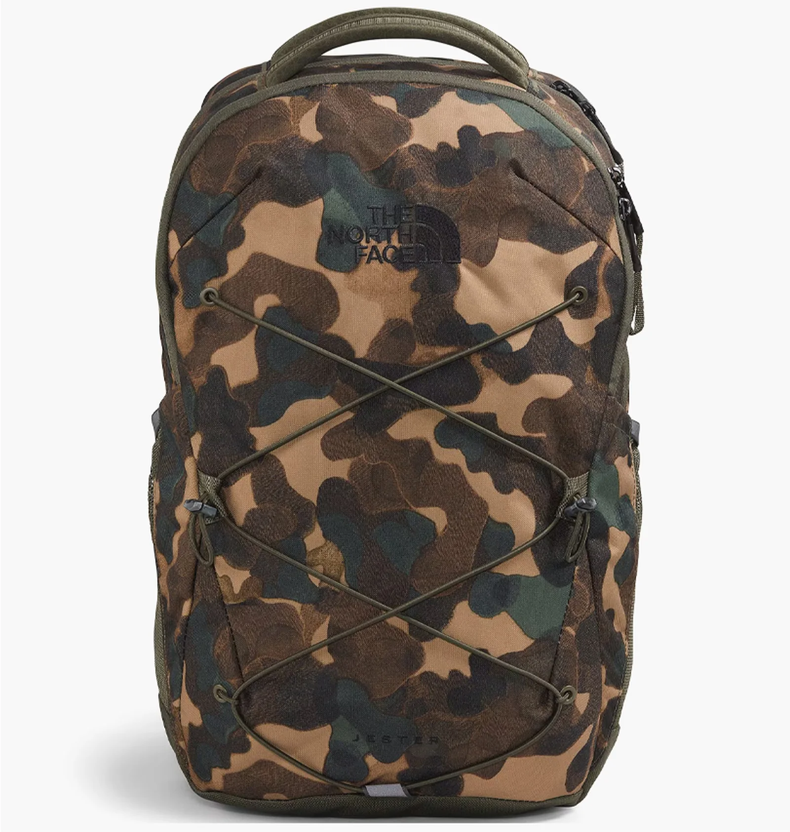 ゆ ᐉ Рюкзак унісекс The North Face Jester Utility Jester Backpack