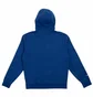 Худи мужское Mitchell & Ness Nba Team Logo Hoodie Upd Knicks Royal Blue HDSSINTL1267-NYKROYA