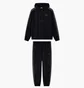 Спортивный костюм мужской EA7 Dynamic Athlete Black 7M000643-AF16072-UC001