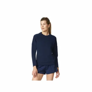 Світшот жіночий Adidas Zne Crewsweat Blue S94580