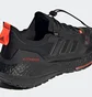 Кроссовки мужские Adidas Ultraboost 21 Gore-Tex Black Fz2555
