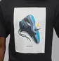 Футболка мужская Air Jordan Brooklyn T-Shirt Black IM6503-010