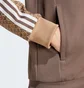 Олимпийка мужская Adidas Sstr Classic Mono Track Top Brown IS0255