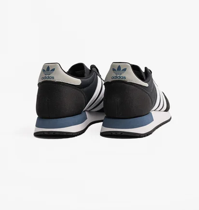 Кроссовки мужские Adidas Usa 84 Black Gx4583